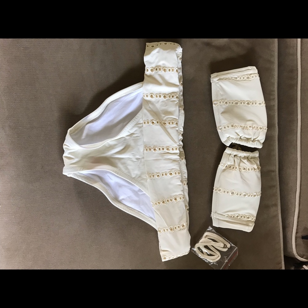 Swimsuit